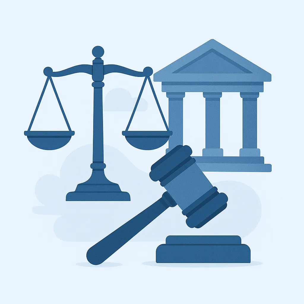 Avukat Hukuk Scriptleri